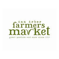 Ann Arbor Farmers Market logo